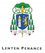 Lenten Penance