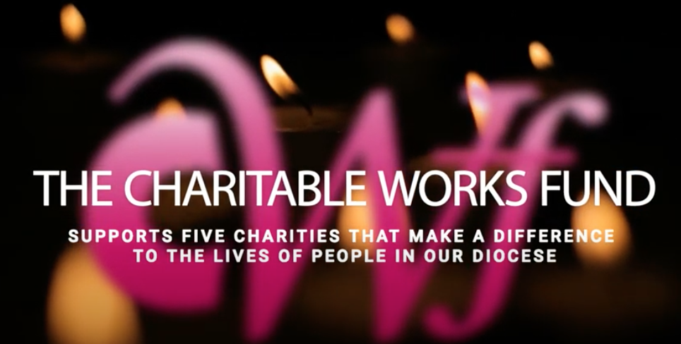 Charitable Works Fund 2020